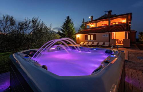 Villa Vranići - Foto 8