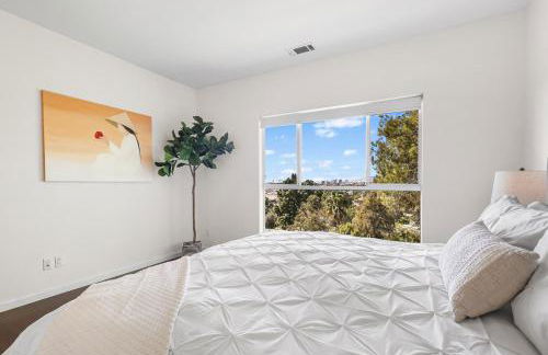 LA Chic Stunning Views & Sunsets - Foto 38