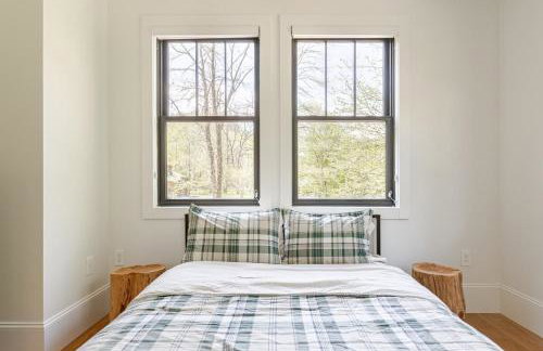 Nantahala River Luxury Escape-on the river! - Foto 58