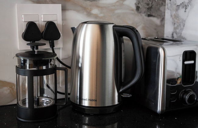 Above The Waves Strand Beach Road - Foto 18