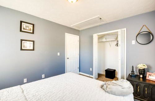 Atlanta Area Home with Yard about 2 Mi to Six Flags - Foto 24