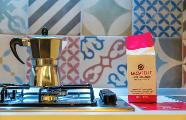 Maradona Place Apartment - Foto 15