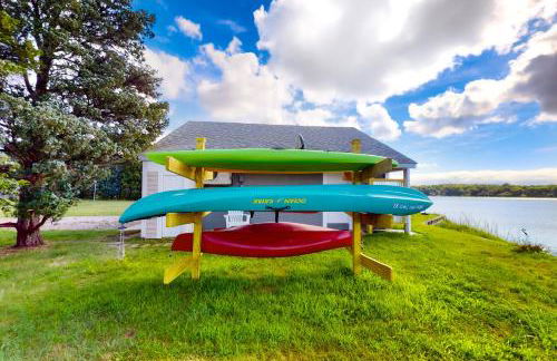 Town Cove Oyster House - Foto 11