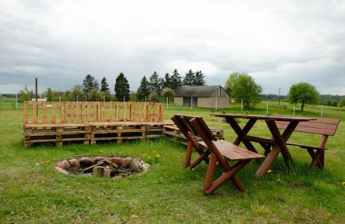 Domek Rospuda - Foto 14