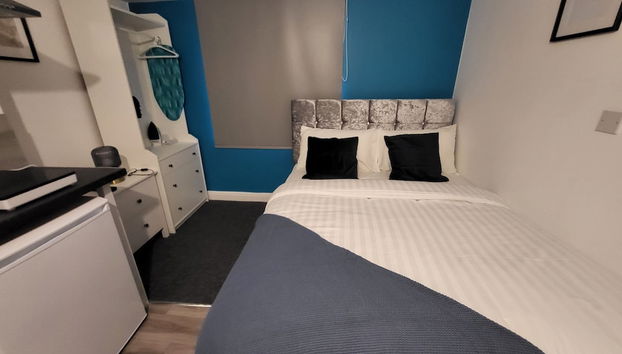 Stay Sleep Rest- Tring Vale - Foto 5, Habitación