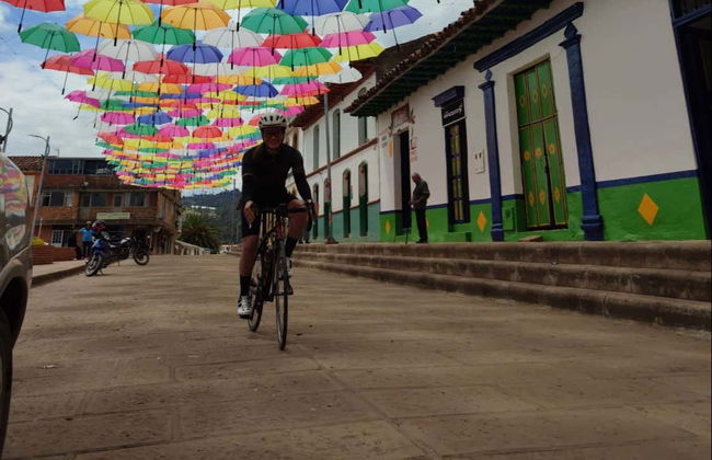 Tunja Mountain Biking Tour - Photo 6