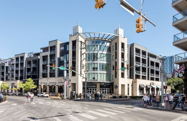 Mint House Nashville — The Gulch — 11th Ave S - Photo 30