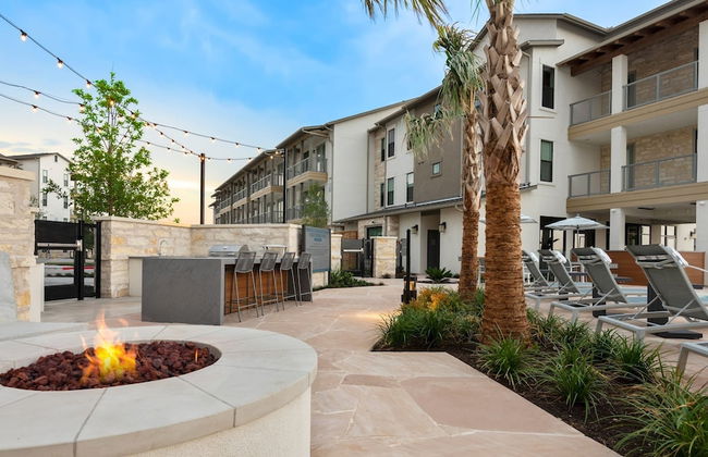 Hill Country Apartments by Landing - Foto 32