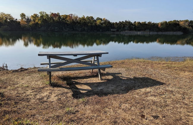 Cannon Dam Cabins - Foto 6