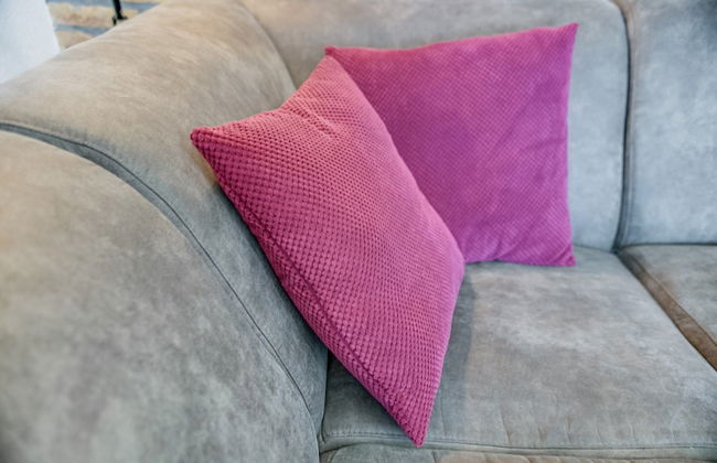 Holiday Home in Langezwaag With Terrace - Foto 23