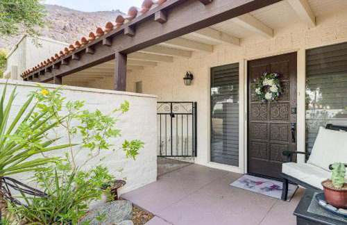 2 Mi to Galleta Meadows Desert Golf Retreat! - Foto 25