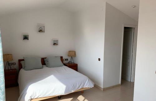 Magnifique Villa avec vue mer 8 personnes - Foto 19