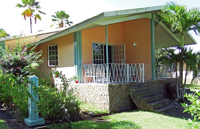 Kootney Resorts - Photo 1