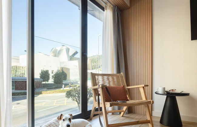 Apartamentos Líbere Bilbao Museo - Foto 9