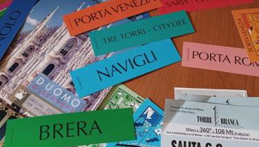 Spazio Luna - Photo 2