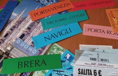 Spazio Luna - Photo 2