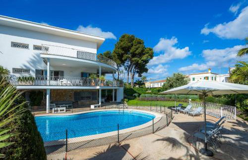 Villa Son Veri de la Marina - Foto 18