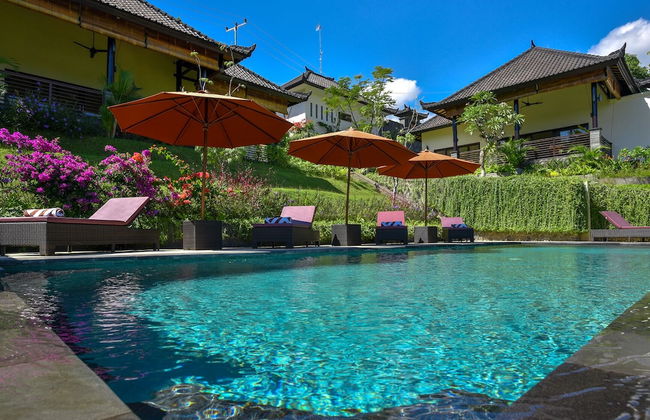 Villa Cahaya - Foto 67