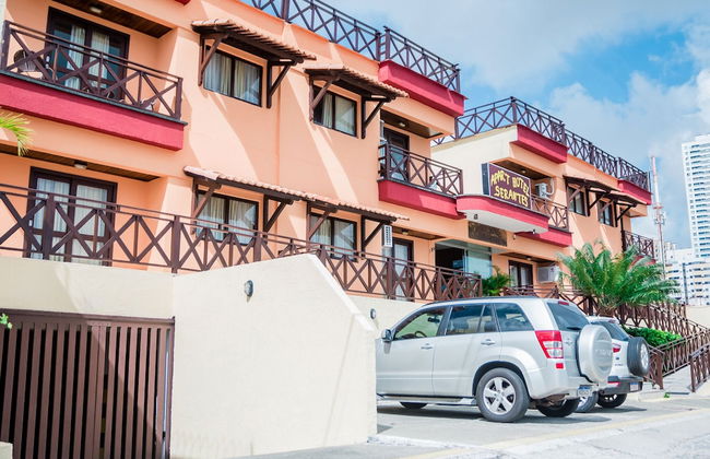 Apart Hotel Serantes - Photo 76