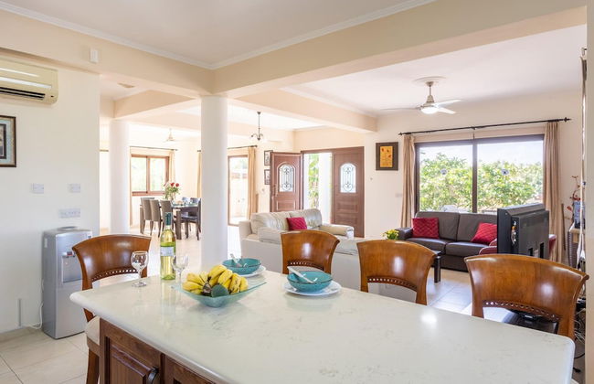 Villa Dora in Argaka - Photo 19