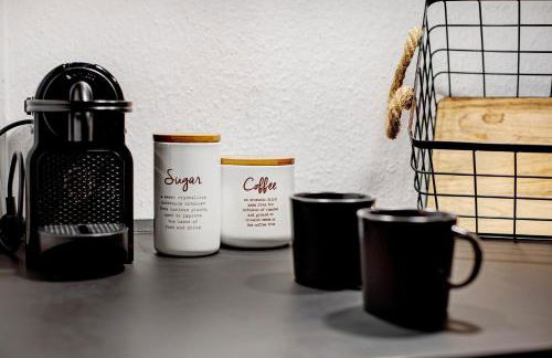 Apartment am Bahnhof Freiburg - Foto 14