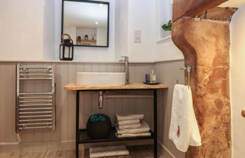 Croft Cottage - Foto 21