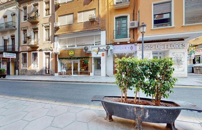 MyFlats Premium Teatro - Foto 31