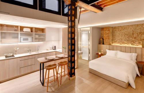 Coeo Santa Maria Cathedral Signature Apartments - Foto 68