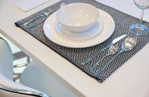 The First Key Luxury & small apartment in the center of Xanthi - Foto 29