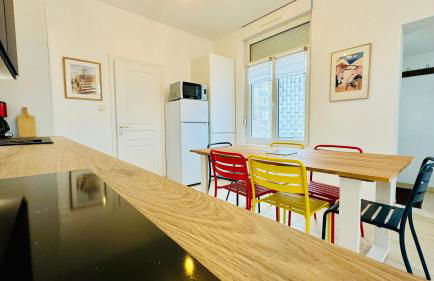 La scintillante au coeur de Merlimont Plage - Foto 9