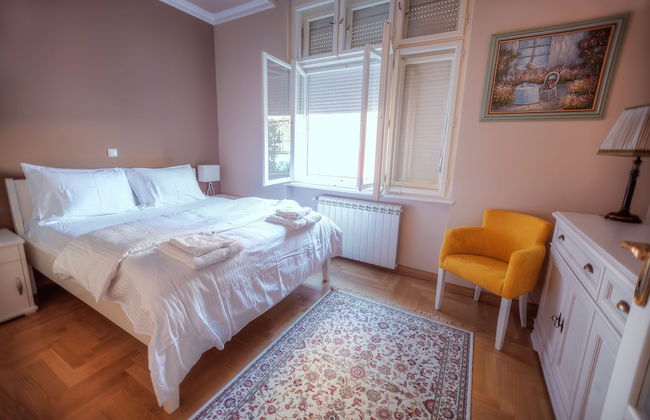 Crown Apartment - Foto 3