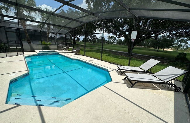 Beautifully Remodeled Home - Southen Dunes Golf Course Views - Foto 1