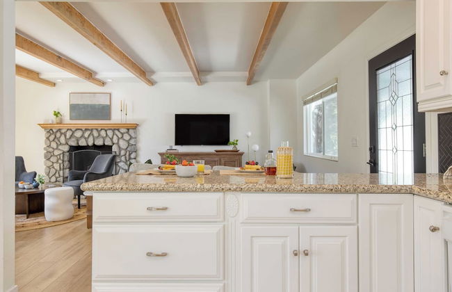 Lone Pine by Avantstay Close to Town and Shore! #cestrp-2022-01576 - Foto 9