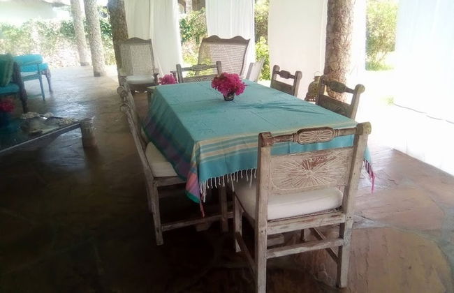 Beach Front Nicky Villa - Foto 26