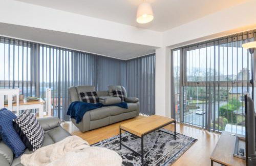 Morley’s Homely Retreat for Families Parking - Pass the Keys - Foto 1