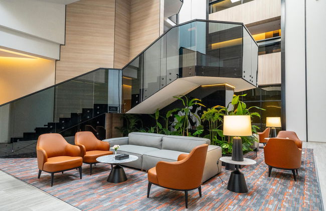 Manazel Aldiafah Serviced Apartments - Foto 3