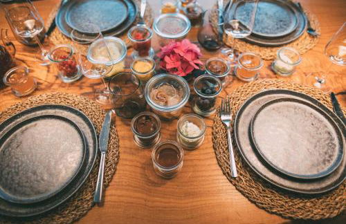 Private Spa & Garden Alpi - Foto 21