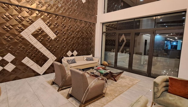 The Signature Haven - Foto 5, Recepción