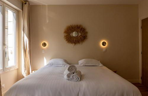 Les Nids Perchés - Rue Sainte Croix - Foto 30