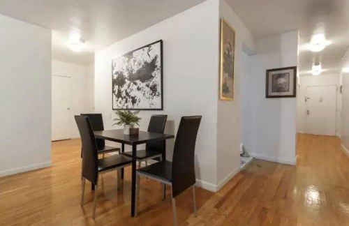 2Bed Bliss by Central Park North - Foto 8