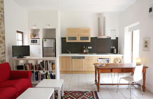 2 Ferienhäuser auf dem Weingut Domaine La Grange - Foto 27