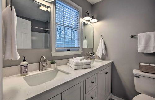 Cheval Circle Retreat Hot Tub, Fire Pits, Views - Foto 27