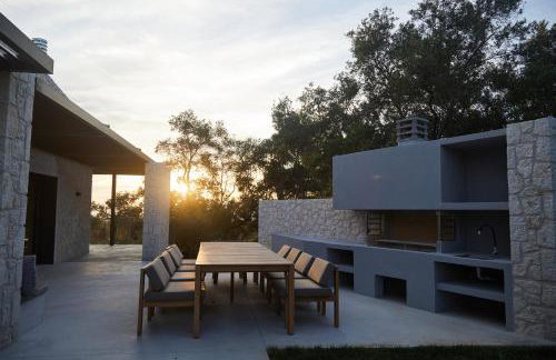 Luxury Stone Houses Corfu - Foto 45