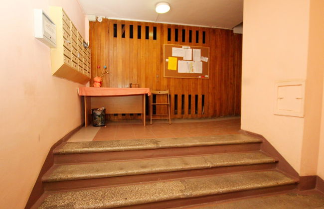 TVST Apartments Bronnaya - Photo 7