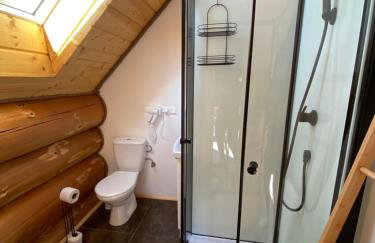 Jedlina - naturalny dom z bali jodłowych - Photo 6