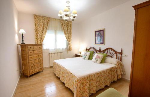 Cuencaloft Casa Rural Cañada Molina - Foto 34