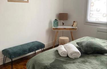 Résidence « les Gets » Location T4 Vieux-Boucau-Les-Bains - Foto 19