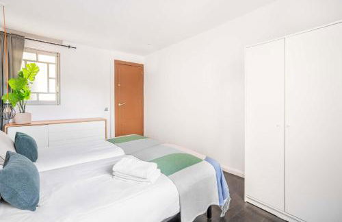 The Collection Barcelona - Amazing 3 bedroom penthouse in Plaza España - Photo 17