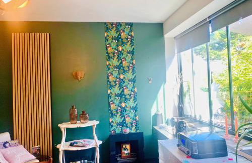 Maison pierre 4 pers avec jardin Île de Ré 5 min - Foto 42