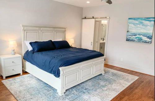 City View- near Downtown, Capital, NC State - Foto 28